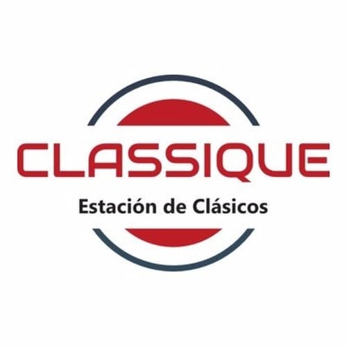 Classique 106.5 FM