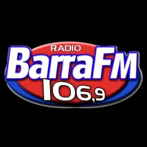 Rádio Barra 106.9 106.9 FM