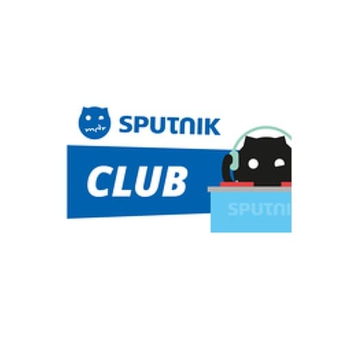 MDR Sputnik Club Channel
