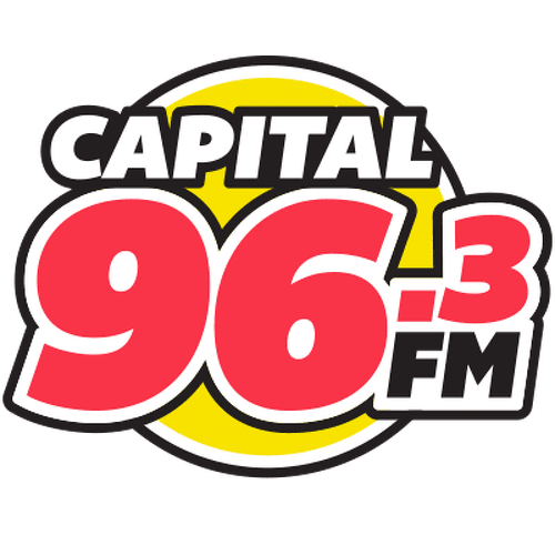 CKRA FM - Capital 96.3 FM