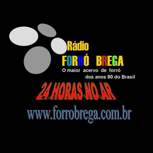 Rádio Forró Brega