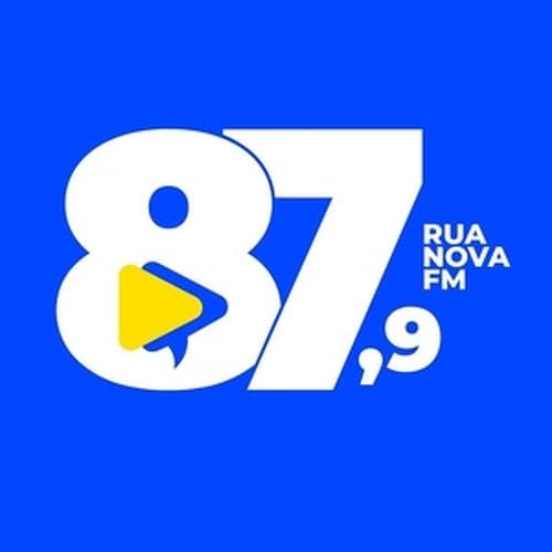 Rádio Rua Nova 87.9 87.9 FM
