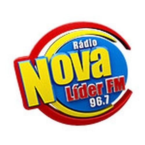 Rádio Nova Líder 96.7 96.7 FM