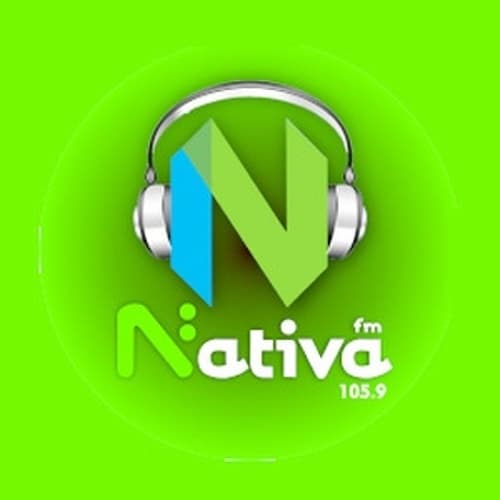 Rádio Nativa 105.9 105.9 FM
