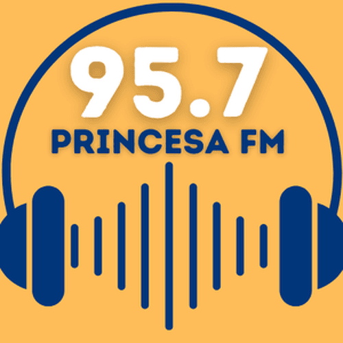 Princesa 95.7 95.7 FM
