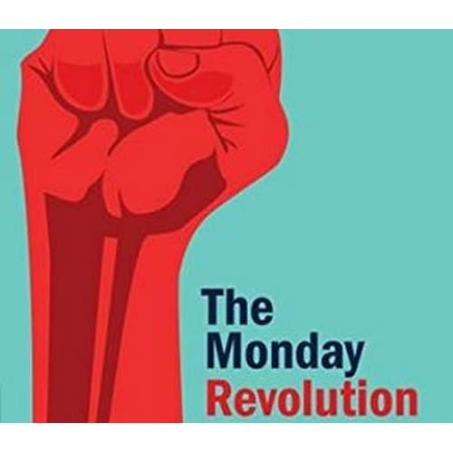 The Monday Revolution Radio Station