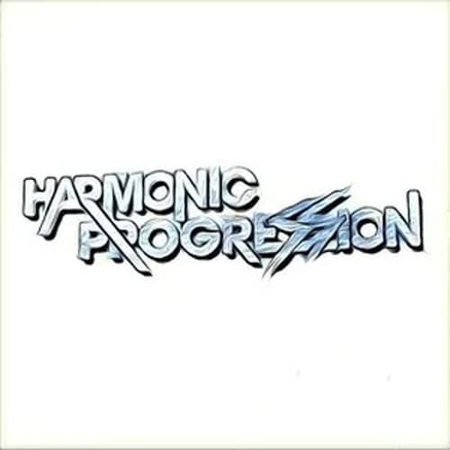 Harmonic Progression Radio