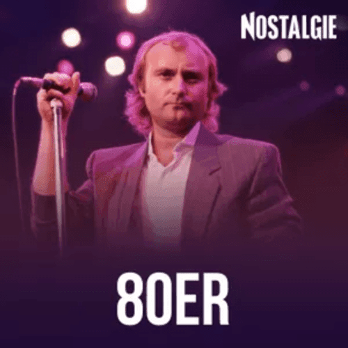 Nostalgie - 80er