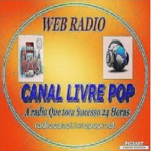 Radio Canal Livre Pop