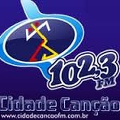 Cidade Cancao FM 102.3