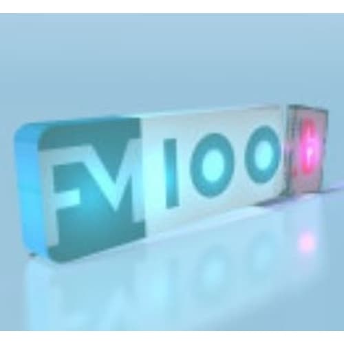 FM100.6 Thessaloniki FM