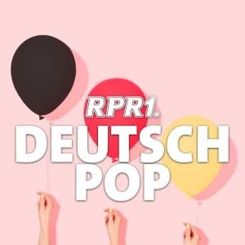 RPR1. - Deutsch-Pop