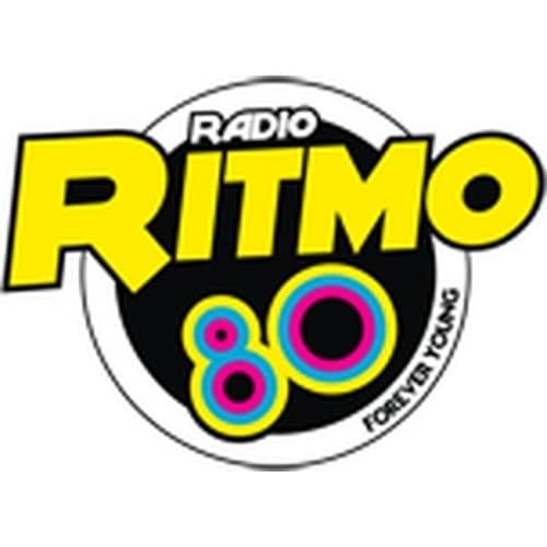 Ritmo 80 88.3 FM