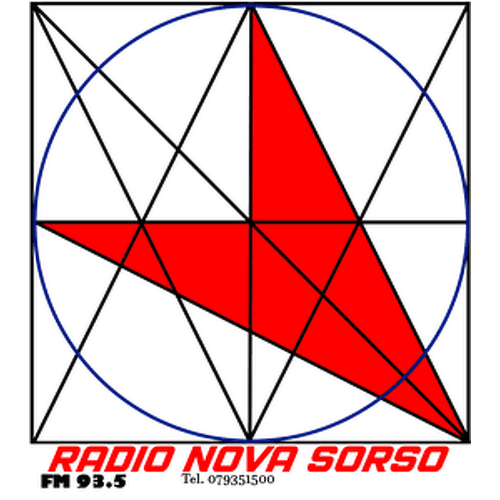 Radio Nova Sorso 93.5 FM