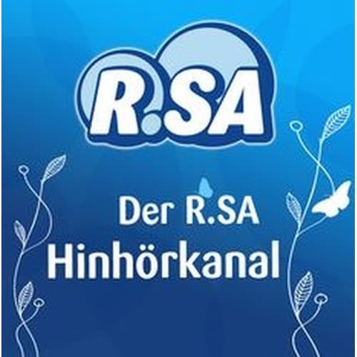 R.SA - Hinhörkanal