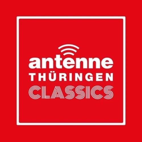 Antenne Thüringen -ANTENNE THÜRINGEN Classics