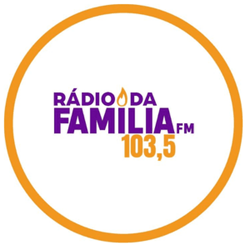 Rádio Família 103.5 FM