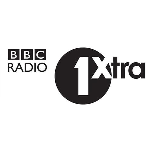 BBC 1Xtra