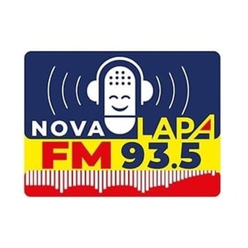 Rádio Nova Lapa 93.5 FM