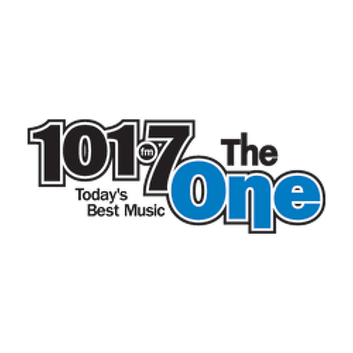 CKNX FM 101.7 The One