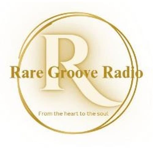 Rare Groove Radio