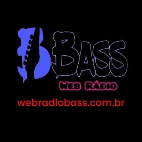 Web Radio Bass