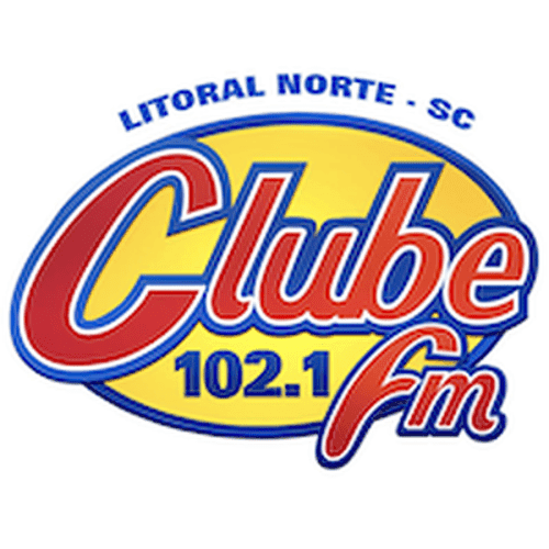 Clube 102.1 FM Litoral Norte