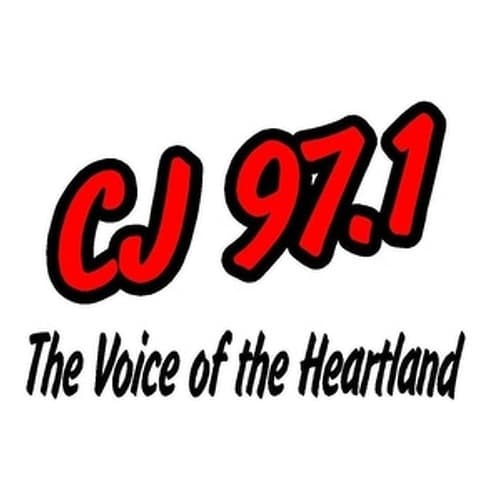 CJ97 - CJBP- 97.1 97.1 FM