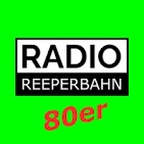 RADIO Reeperbahn - 80er