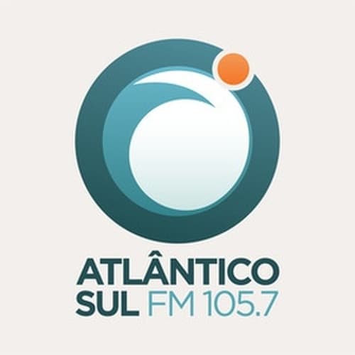 Atlântico Sul 105.7 105.7 FM