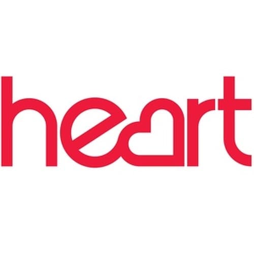 Heart Norfolk 102.4 FM