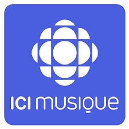 ICI Musique Abitibi-Témiscamingue - CBFX-FM-4 89.9 FM
