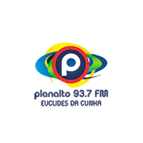 Rádio Planalto 93.7 FM