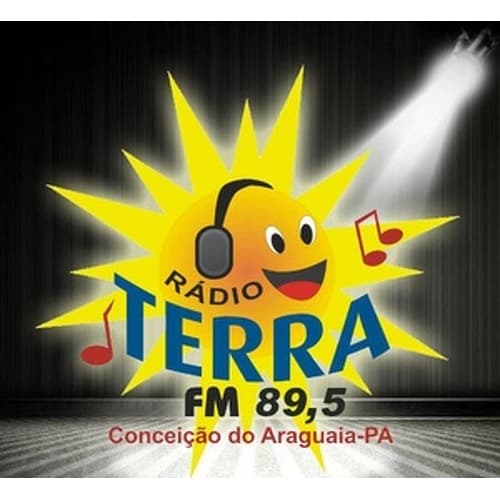 Rádio Terra 90.1 90.1 FM