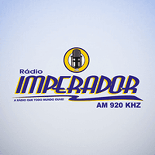 Radio Imperador 920 AM