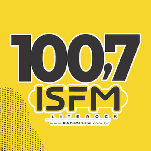 Rádio IS 100.7 100.7 FM