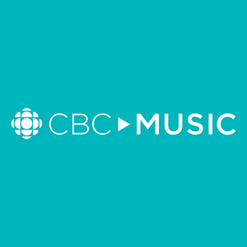 CBC Music - CBR- 102.1 102.1 FM
