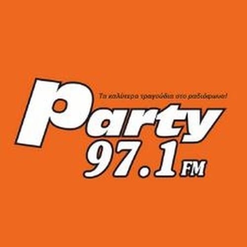 Party 97.1 FM