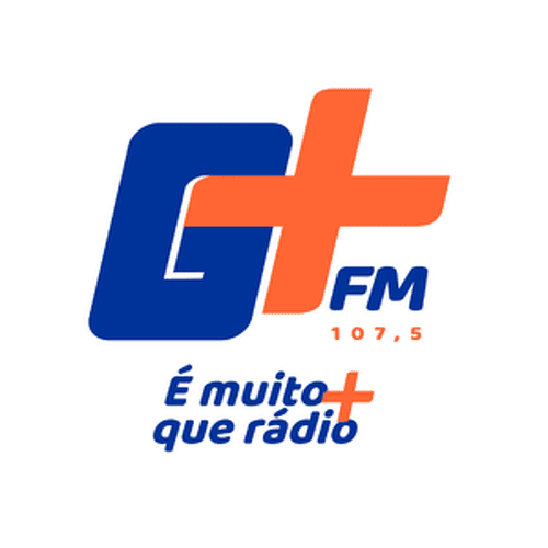 Rádio G+ 107.5 FM
