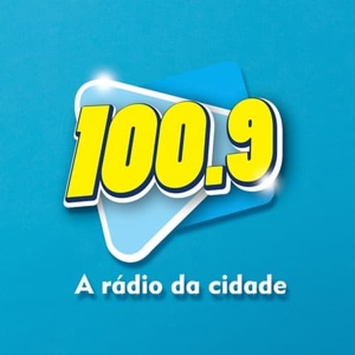 Rádio Medianeira 100.9 FM
