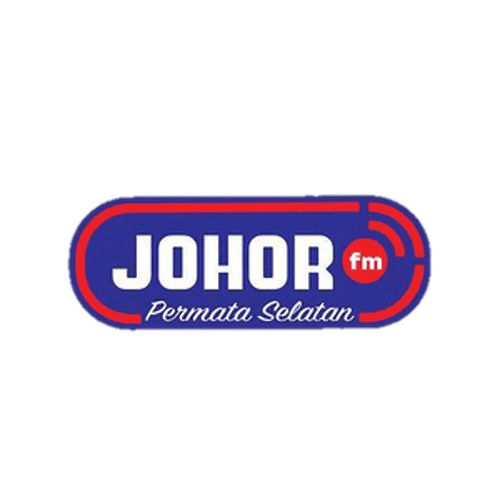 RTM - Johor 101.9 101.9 FM