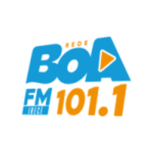 Rádio Boa 101.1 101.1 FM