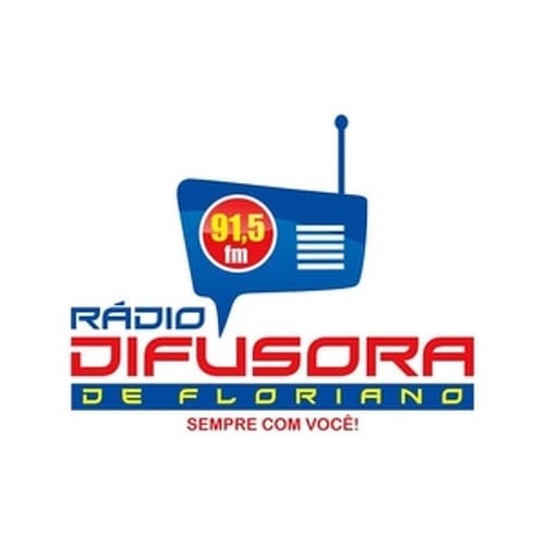 Rádio Difusora de Floriano 91.5 FM