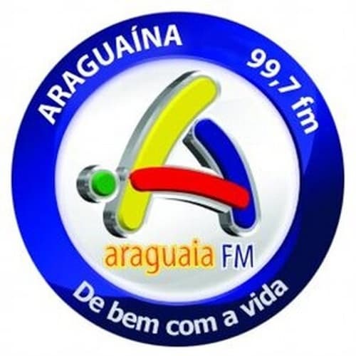 Araguaia 99.7 FM 99,7