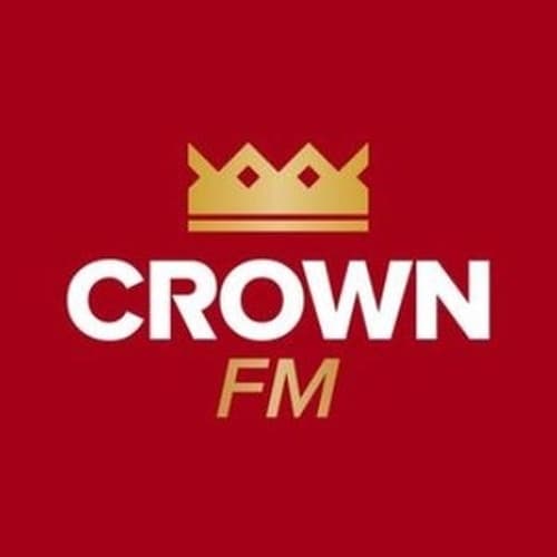 92.1 Crown FM