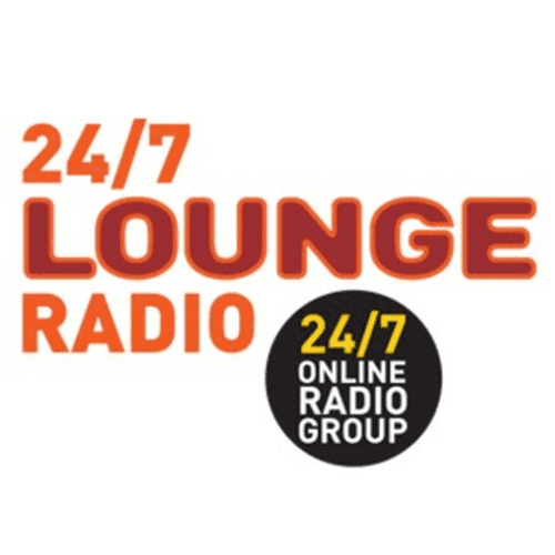 24/7 Online Radio - 24/7 Lounge Radio
