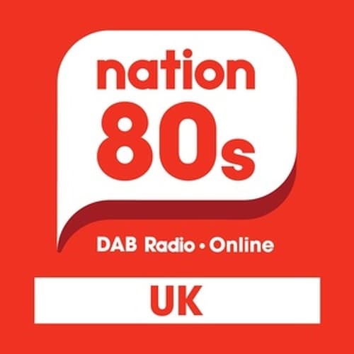Nation 80s