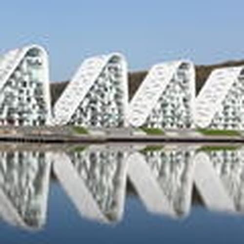 Radio Wattwerker - New Wave