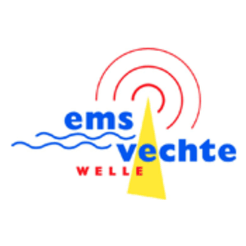 Ems Vechte Welle