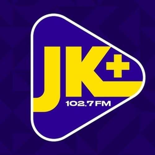 Rádio JK 102.7 102.7 FM